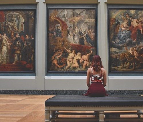 Sztuka renesansu – wystawy i muzea, w których przyjemnie spędza się czas