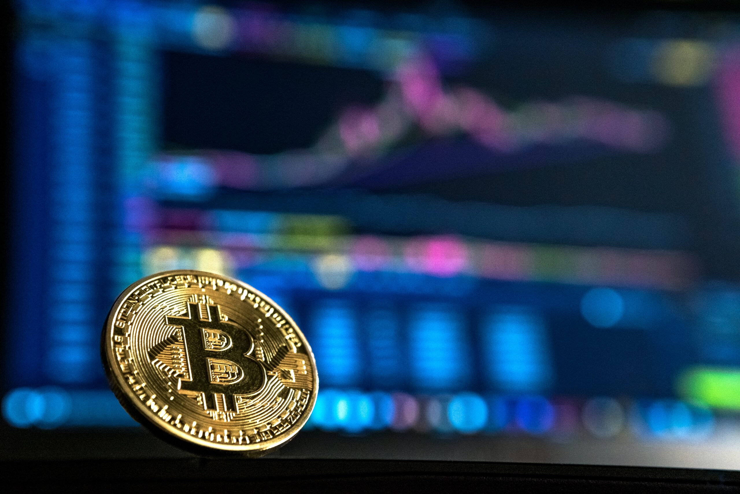 Technologia blockchain a przyszłość finansów