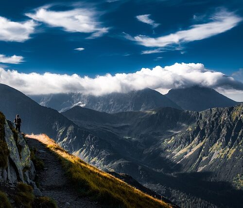 Niezapomniane wakacje w malowniczym regionie Tatr