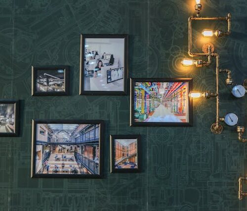 Kultura Współczesna: Jak sztuka i media wpływają na nasze życie