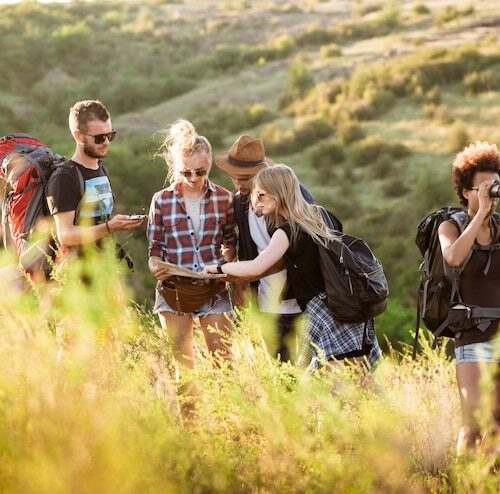 Odkryj tajemnice świata: Niesamowite miejsca, które musisz odwiedzić