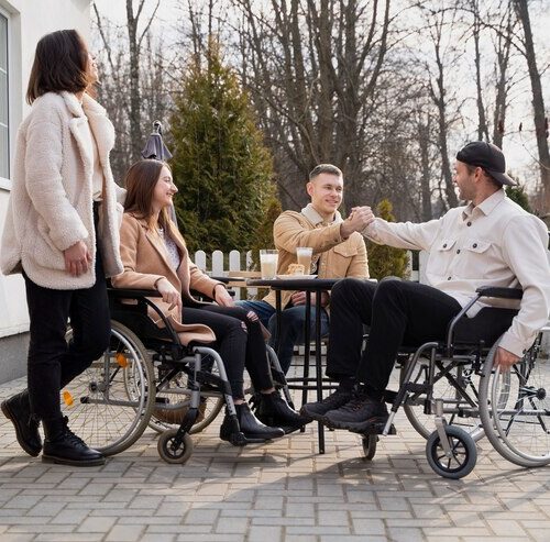 Wypożyczalnia wózków inwalidzkich Warszawa: Jak znaleźć idealne rozwiązanie?