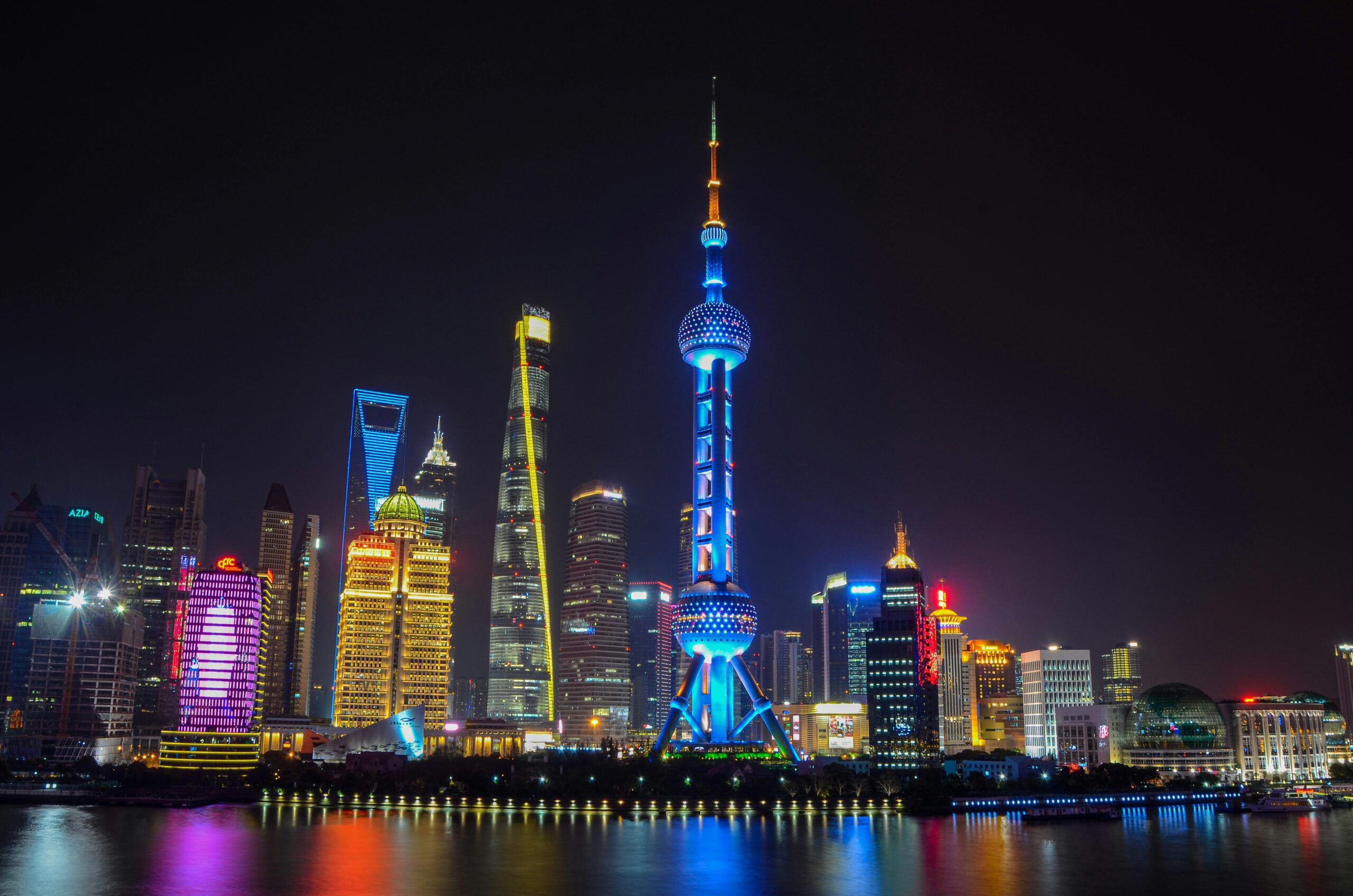 Czy Szanghaj to idealny cel na twoje wymarzone wakacje?