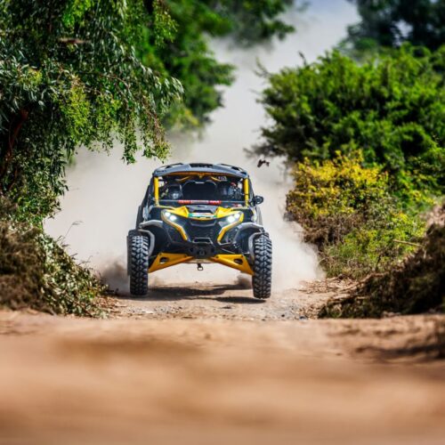 Co nowego w tegorocznych modelach Can-Am Outlander, jak wypadają w terenie i dlaczego Outlander wciąż wyznacza standardy wśród quadów rekreacyjnych?