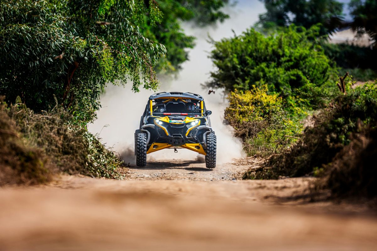 Co nowego w tegorocznych modelach Can-Am Outlander, jak wypadają w terenie i dlaczego Outlander wciąż wyznacza standardy wśród quadów rekreacyjnych?