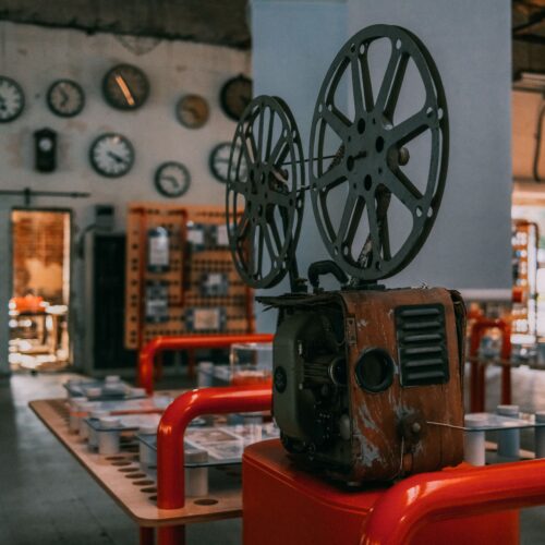 Podróże śladami kina – Zwiedzaj Europę, odwiedzając plenery znanych filmów